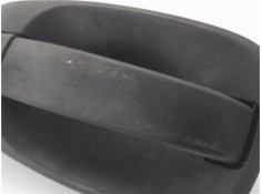 Recambio de maneta exterior delantero izquierda para opel vivaro 2.0 cdti referencia OEM IAM 4414502  