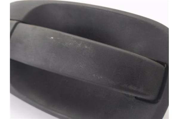 Recambio de maneta exterior delantero izquierda para opel vivaro 2.0 cdti referencia OEM IAM 4414502  