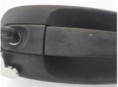 Recambio de maneta exterior delantero izquierda para opel vivaro 2.0 cdti referencia OEM IAM 4414502  