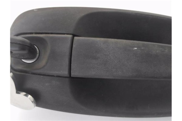 Recambio de maneta exterior delantero izquierda para opel vivaro 2.0 cdti referencia OEM IAM 4414502  