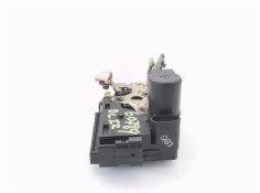 Recambio de cierre electromagnetico delantero izquierdo para ssangyong rexton 2.7 270 xdi limited referencia OEM IAM 7121008021 