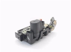 Recambio de cierre electromagnetico delantero izquierdo para ssangyong rexton 2.7 270 xdi limited referencia OEM IAM 7121008021 