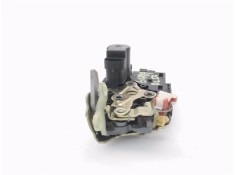 Recambio de cierre electromagnetico delantero izquierdo para ssangyong rexton 2.7 270 xdi limited referencia OEM IAM 7121008021 