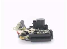 Recambio de cierre electromagnetico delantero izquierdo para ssangyong rexton 2.7 270 xdi limited referencia OEM IAM 7121008021 