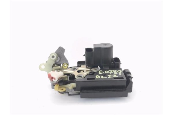 Recambio de cierre electromagnetico delantero izquierdo para ssangyong rexton 2.7 270 xdi limited referencia OEM IAM 7121008021 