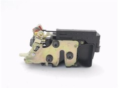Recambio de cierre electromagnetico delantero izquierdo para ssangyong rexton 2.7 270 xdi limited referencia OEM IAM 7121008021 