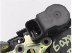 Recambio de cierre electromagnetico delantero izquierdo para ssangyong rexton 2.7 270 xdi limited referencia OEM IAM 7121008021 