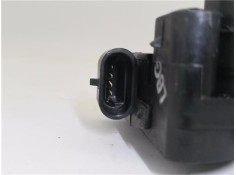 Recambio de cierre electromagnetico delantero izquierdo para ssangyong rexton 2.7 270 xdi limited referencia OEM IAM 7121008021 