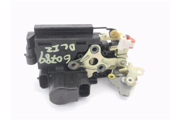 Recambio de cierre electromagnetico delantero izquierdo para ssangyong rexton 2.7 270 xdi limited referencia OEM IAM 7121008021 