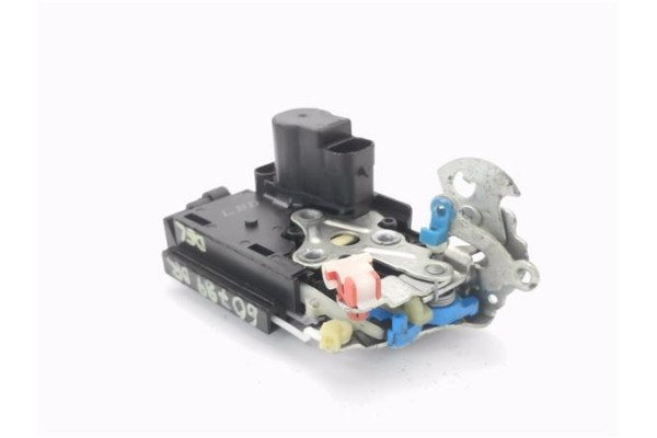 Recambio de cierre electromagnetico delantero derecho para ssangyong rexton 2.7 270 xdi limited referencia OEM IAM 7122008012  