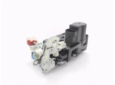 Recambio de cierre electromagnetico delantero derecho para ssangyong rexton 2.7 270 xdi limited referencia OEM IAM 7122008012  