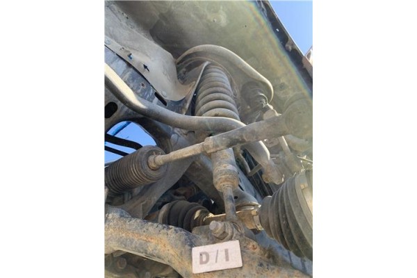 Recambio de amortiguador delantero izquierdo para toyota land cruiser (j12) 3.0 d-4d (kdj120) referencia OEM IAM 4851069195 4813