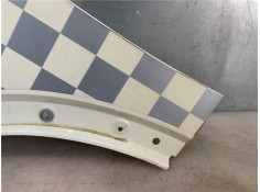Recambio de aleta delantero izquierda para mini mini (r50,r53) 1.6 cooper s referencia OEM IAM 41217037437  