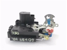 Recambio de cierre electromagnetico delantero derecho para ssangyong rexton 2.7 270 xdi limited referencia OEM IAM 7122008012  
