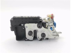 Recambio de cierre electromagnetico delantero derecho para ssangyong rexton 2.7 270 xdi limited referencia OEM IAM 7122008012  