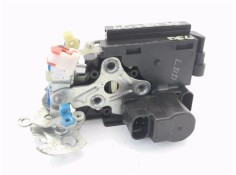 Recambio de cierre electromagnetico delantero derecho para ssangyong rexton 2.7 270 xdi limited referencia OEM IAM 7122008012  