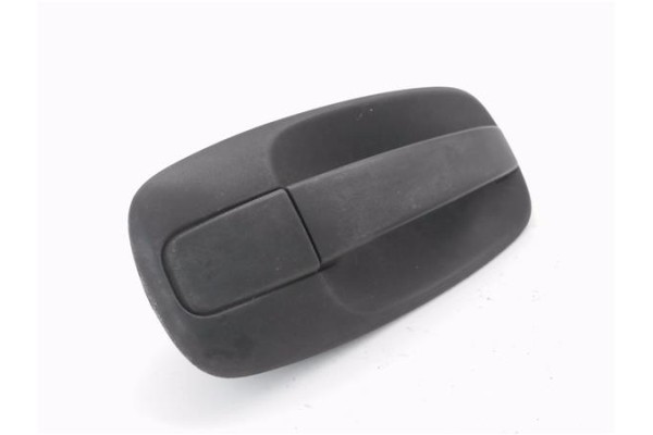 Recambio de maneta exterior delantero derecha para opel vivaro 2.0 cdti referencia OEM IAM 4414503  