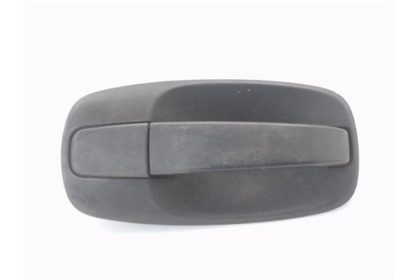 Recambio de maneta exterior delantero derecha para opel vivaro 2.0 cdti referencia OEM IAM 4414503  