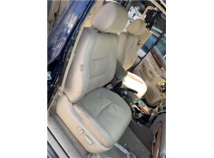 Recambio de asiento delantero derecho para toyota land cruiser (j12) 3.0 d-4d (kdj120) referencia OEM IAM 710736A580A0  
