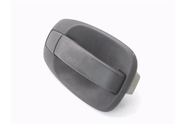 Recambio de maneta exterior delantero derecha para opel vivaro 2.0 cdti referencia OEM IAM 4414503  