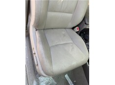 Recambio de asiento delantero derecho para toyota land cruiser (j12) 3.0 d-4d (kdj120) referencia OEM IAM 710736A580A0   2