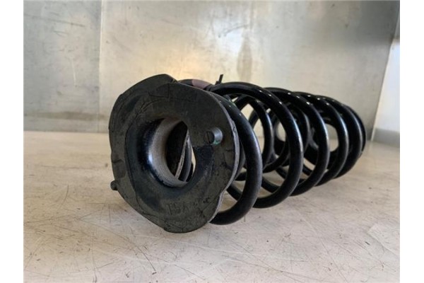 Recambio de muelle amortiguacion para honda jazz (gk) 1.3 comfort referencia OEM IAM 811203  