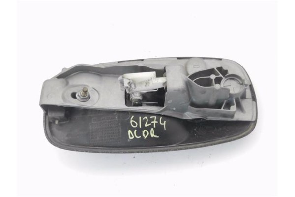 Recambio de maneta exterior delantero derecha para opel vivaro 2.0 cdti referencia OEM IAM 4414503  