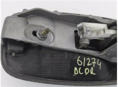 Recambio de maneta exterior delantero derecha para opel vivaro 2.0 cdti referencia OEM IAM 4414503  