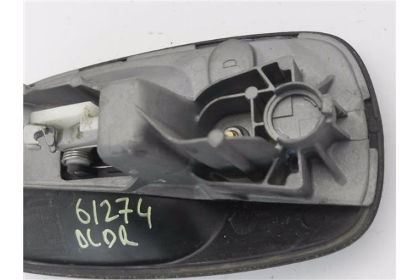 Recambio de maneta exterior delantero derecha para opel vivaro 2.0 cdti referencia OEM IAM 4414503  