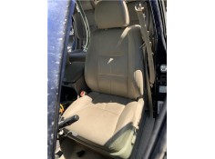 Recambio de asiento delantero izquierdo para toyota land cruiser (j12) 3.0 d-4d (kdj120) referencia OEM IAM 710746A080A0  