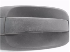 Recambio de maneta exterior delantero derecha para opel vivaro 2.0 cdti referencia OEM IAM 4414503  