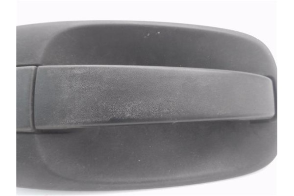 Recambio de maneta exterior delantero derecha para opel vivaro 2.0 cdti referencia OEM IAM 4414503  