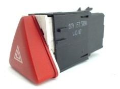 Recambio de interruptor luces emergencia para volkswagen golf v (1k1) 2.0 highline referencia OEM IAM 1K0953509A  