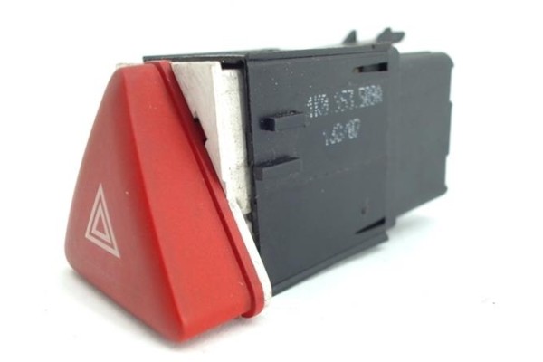 Recambio de interruptor luces emergencia para volkswagen golf v (1k1) 2.0 highline referencia OEM IAM 1K0953509A  