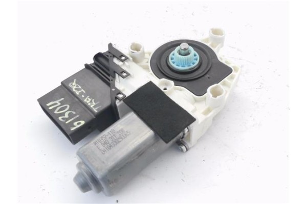 Recambio de motor elevalunas trasero izquierdo para seat altea xl (5p5) 1.6 tdi referencia OEM IAM 3C0959703D  