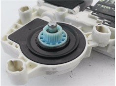 Recambio de motor elevalunas trasero izquierdo para seat altea xl (5p5) 1.6 tdi referencia OEM IAM 3C0959703D  