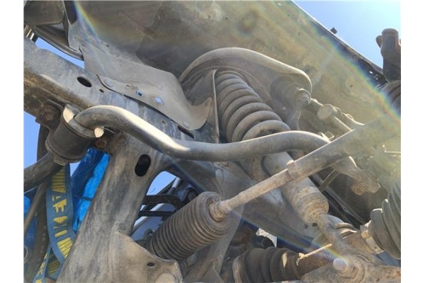 Recambio de barra estabilizadora delantero para toyota land cruiser (j12) 3.0 d-4d (kdj120) referencia OEM IAM 4881160230  
