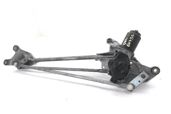 Recambio de motor limpiaparabrisas delantero para honda cr-v (rd8) 2.0 referencia OEM IAM 76505S6MQ01  