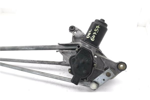 Recambio de motor limpiaparabrisas delantero para honda cr-v (rd8) 2.0 referencia OEM IAM 76505S6MQ01  