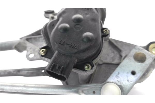 Recambio de motor limpiaparabrisas delantero para honda cr-v (rd8) 2.0 referencia OEM IAM 76505S6MQ01  