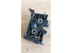 Recambio de cierre electromagnetico trasero derecho para seat toledo (1l) 1.6 i referencia OEM IAM 1L0839016  