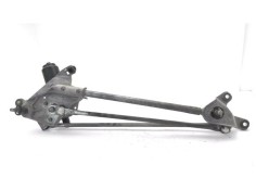 Recambio de motor limpiaparabrisas delantero para honda cr-v (rd8) 2.0 referencia OEM IAM 76505S6MQ01  