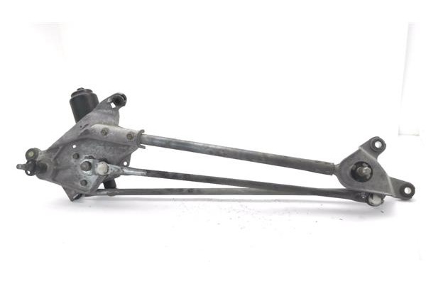Recambio de motor limpiaparabrisas delantero para honda cr-v (rd8) 2.0 referencia OEM IAM 76505S6MQ01  