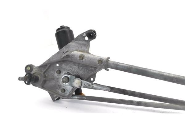 Recambio de motor limpiaparabrisas delantero para honda cr-v (rd8) 2.0 referencia OEM IAM 76505S6MQ01  