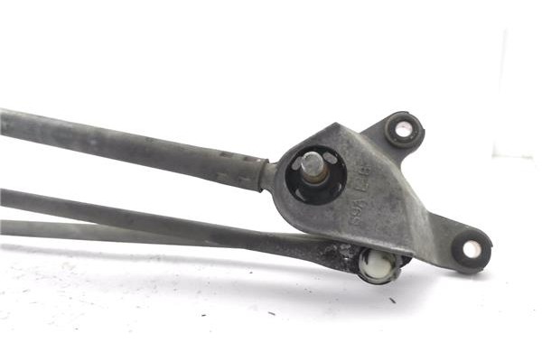 Recambio de motor limpiaparabrisas delantero para honda cr-v (rd8) 2.0 referencia OEM IAM 76505S6MQ01  