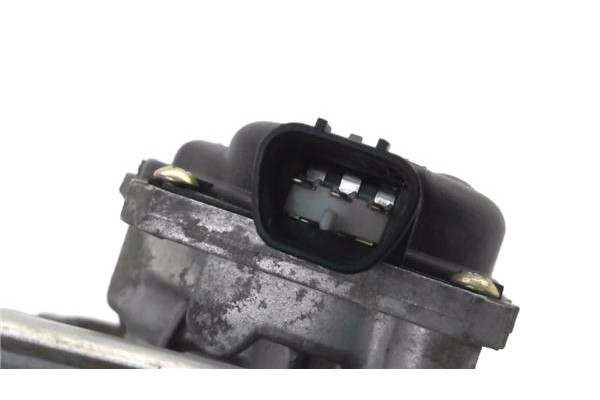 Recambio de motor limpiaparabrisas delantero para honda cr-v (rd8) 2.0 referencia OEM IAM 76505S6MQ01  