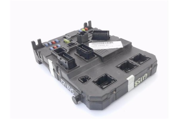 Recambio de bsi para citroen xsara picasso 1.6 hdi referencia OEM IAM 9653667680 S118085220E 