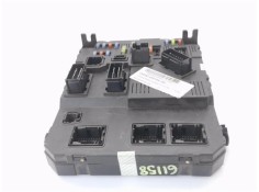 Recambio de bsi para citroen xsara picasso 1.6 hdi referencia OEM IAM 9653667680 S118085220E 