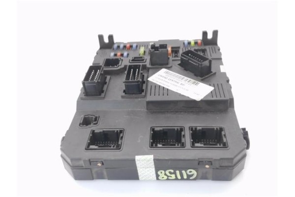 Recambio de bsi para citroen xsara picasso 1.6 hdi referencia OEM IAM 9653667680 S118085220E 