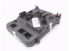 Recambio de bsi para citroen xsara picasso 1.6 hdi referencia OEM IAM 9653667680 S118085220E 